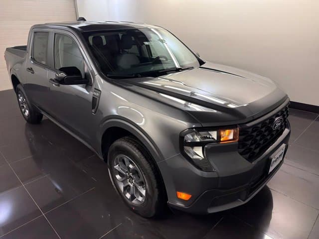 2026 Ford Maverick XLT — photo 1 of 36