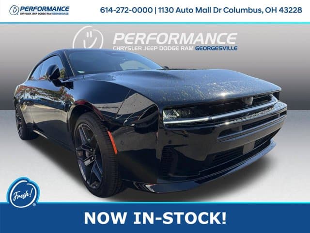 2027 Dodge Charger R/T Plus — photo 1 of 19