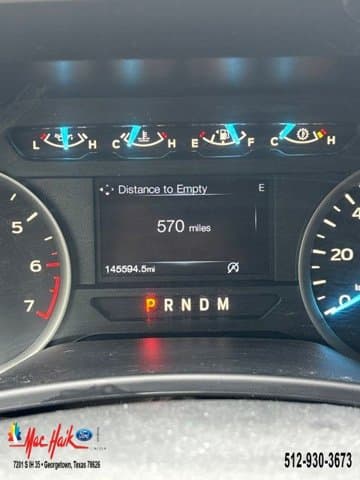 Vehicle Detail Icon