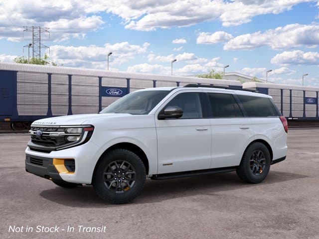 2027 Ford Expedition Tremor — photo 1 of 23