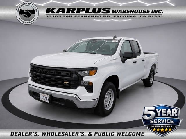 Vehicle Detail Icon
