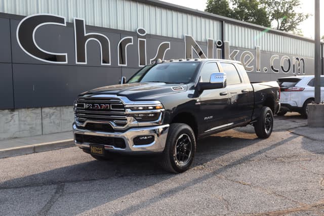 2025 RAM 2500 Laramie — photo 1 of 32