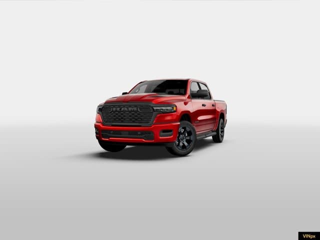2027 RAM 1500 Express — photo 1 of 22