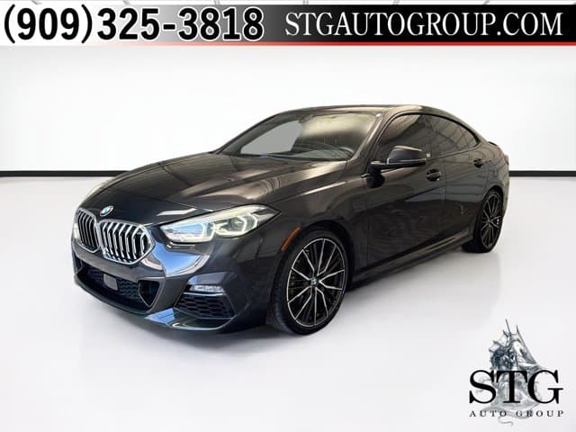 2020 BMW 2 Series 228i xDrive — photo 1 of 16