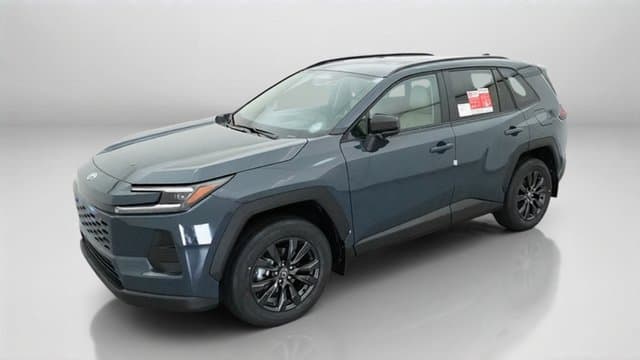 2026 Toyota RAV4 XLE Premium — photo 1 of 46