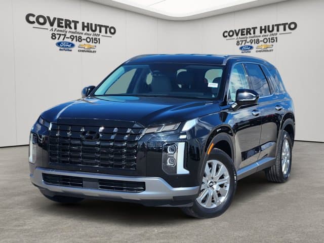 2025 Hyundai Palisade SEL — photo 1 of 32