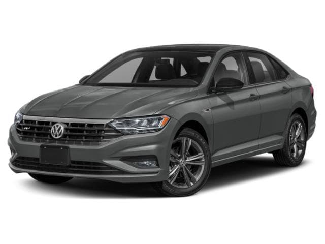 2019 Volkswagen Jetta Base — photo 1 of 4