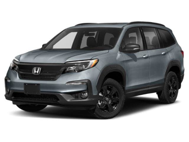Vehicle Detail Icon