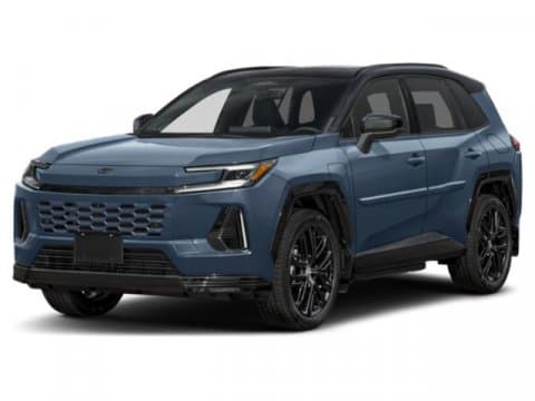 2026 Toyota RAV4 Plug-In Hybrid XSE — photo 1 of 4