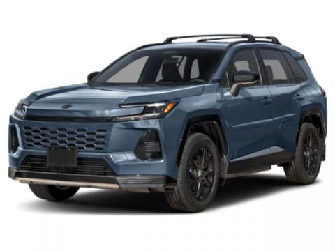 2026 Toyota RAV4 Plug-In Hybrid SE — photo 1 of 1