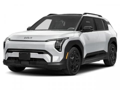 2027 Kia EV3 Land — photo 1 of 4