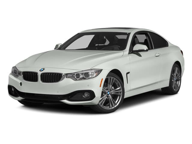 2014 BMW 4 Series 428i — photo 1 of 20