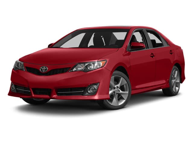2014 Toyota Camry L — photo 1 of 18