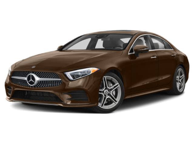 2019 Mercedes-Benz CLS CLS 450 — photo 1 of 15
