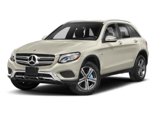 2019 Mercedes-Benz GLC GLC 350e — photo 1 of 17