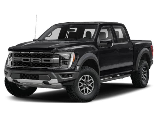 2021 Ford F-150 Raptor — photo 1 of 16