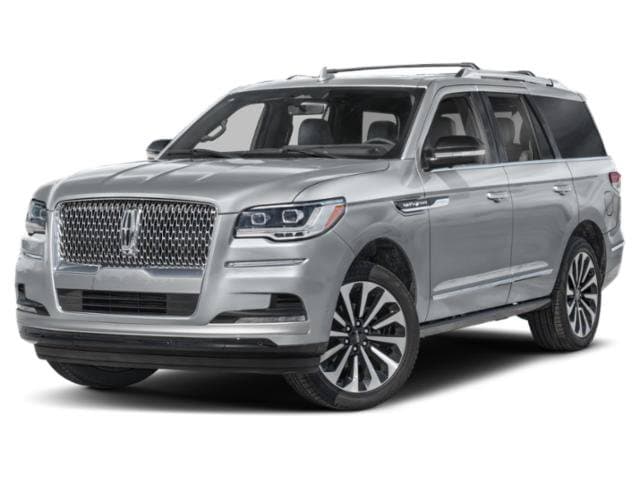 2023 Lincoln Navigator Reserve — photo 1 of 16