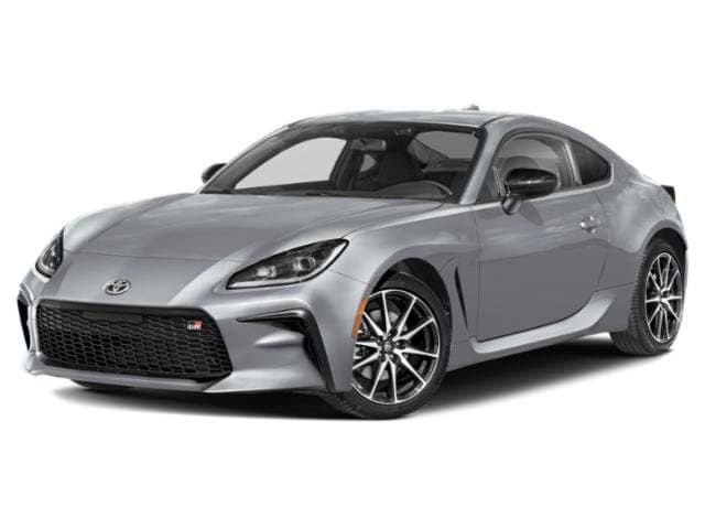 2023 Toyota GR86 Base — photo 1 of 15