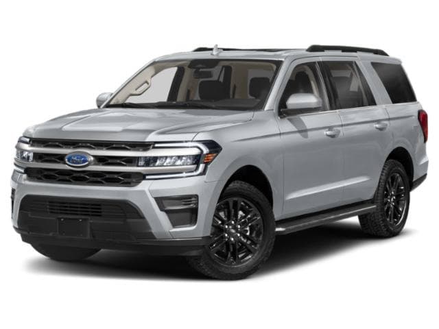 2024 Ford Expedition XLT — photo 1 of 16