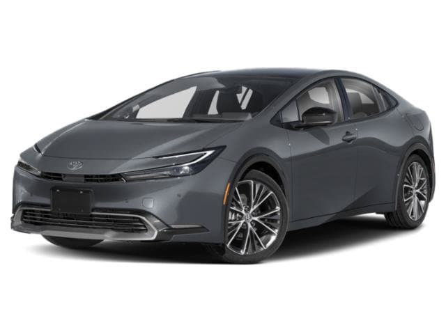 2024 Toyota Prius Limited — photo 1 of 14