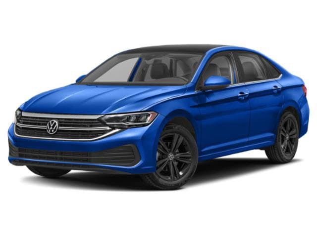 2024 Volkswagen Jetta SE — photo 1 of 15