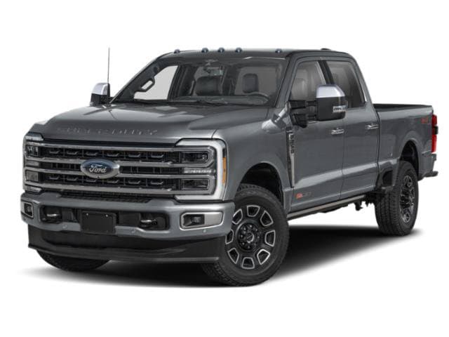 2025 Ford Super Duty F-250 SRW Base — photo 1 of 15