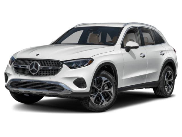 2025 Mercedes-Benz GLC GLC 350e — photo 1 of 15