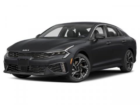 2026 Kia K5 GT-Line — photo 1 of 15