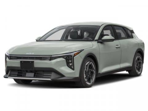 2026 Kia K4 Hatchback EX — photo 1 of 15