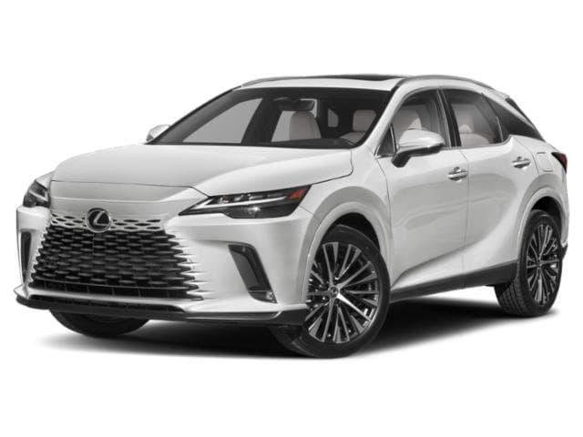 2026 Lexus RX RX 350 Premium — photo 1 of 16