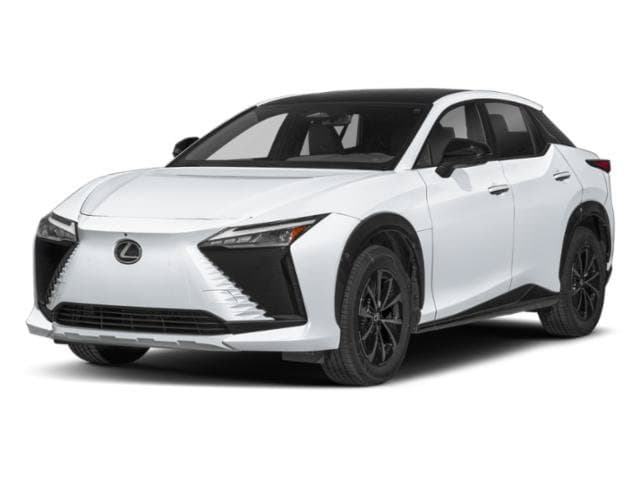 2026 Lexus RZ RZ 350e Premium — photo 1 of 15