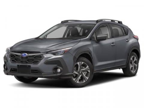 2026 Subaru Crosstrek Premium — photo 1 of 15