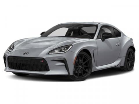 2026 Toyota GR86 Premium — photo 1 of 15