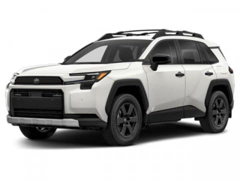 2026 Toyota RAV4 Woodland — photo 1 of 2