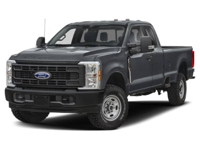 2027 Ford Super Duty F-250 SRW XL — photo 1 of 15