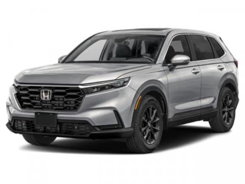 2027 Honda CR-V EX-L — photo 1 of 14