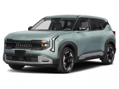 2027 Kia Seltos EX — photo 1 of 15