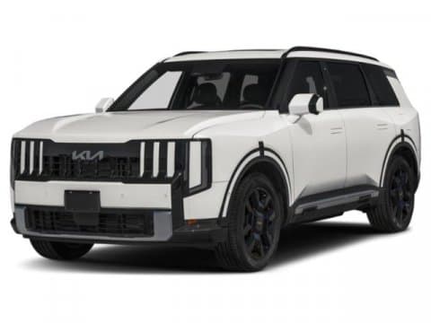 2027 Kia Telluride Hybrid SX-Prestige — photo 1 of 15