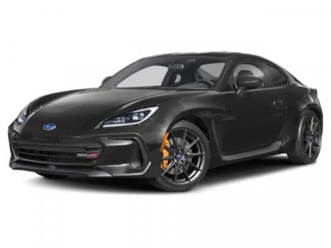 2027 Subaru BRZ tS — photo 1 of 15