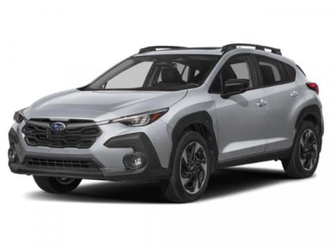 2027 Subaru Crosstrek Limited — photo 1 of 15