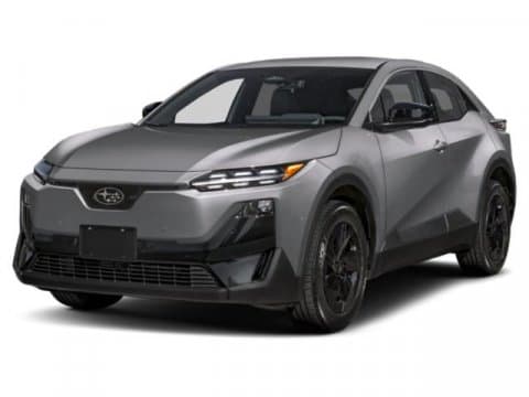 2027 Subaru Uncharted Premium — photo 1 of 14