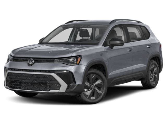 2027 Volkswagen Taos S — photo 1 of 14