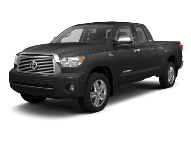 2013 Toyota Tundra 2WD Truck Base — photo 1 of 22