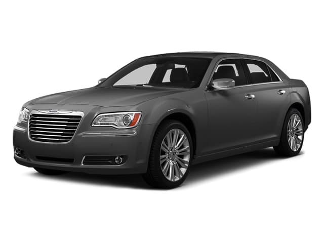 2014 Chrysler 300 300C — photo 1 of 21