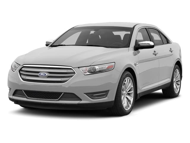 2014 Ford Taurus SEL — photo 1 of 22