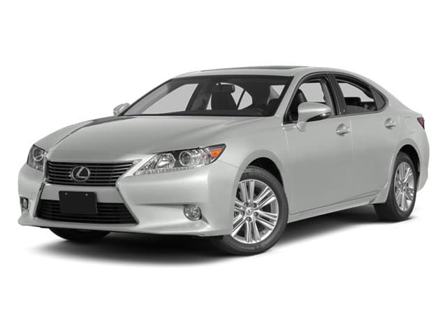 2014 Lexus ES 350 Base — photo 1 of 22