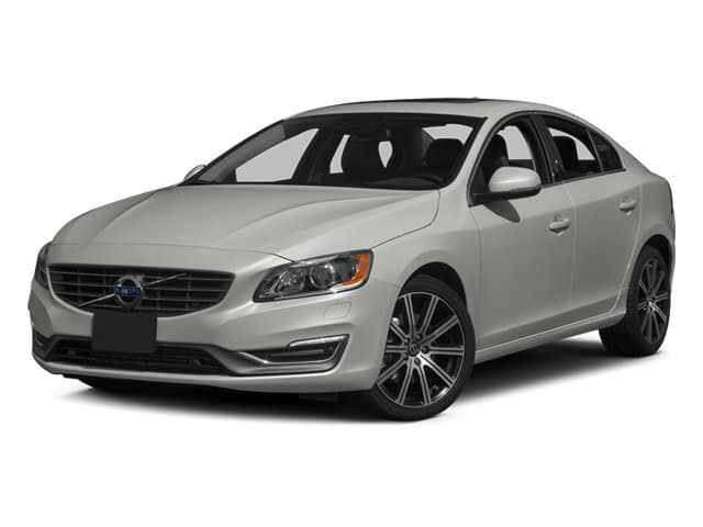 2014 Volvo S60 T5 Premier — photo 1 of 5