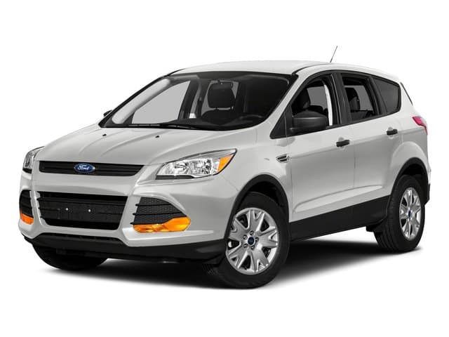 2016 Ford Escape SE — photo 1 of 21