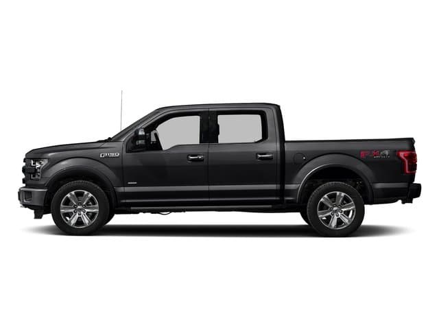 2016 Ford F-150 Base — photo 1 of 20
