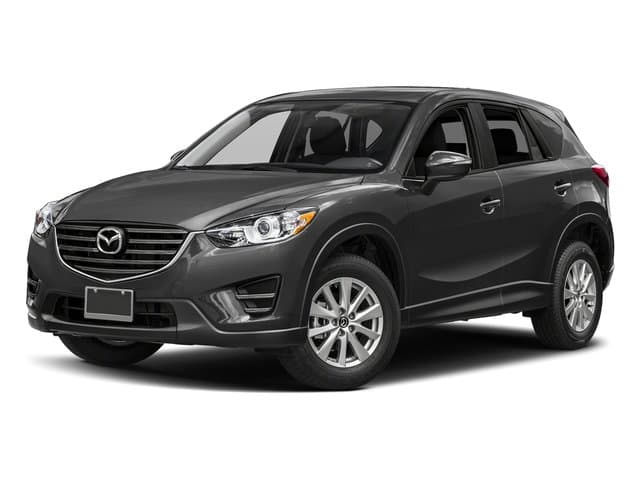 2016 Mazda CX-5 Sport — photo 1 of 5